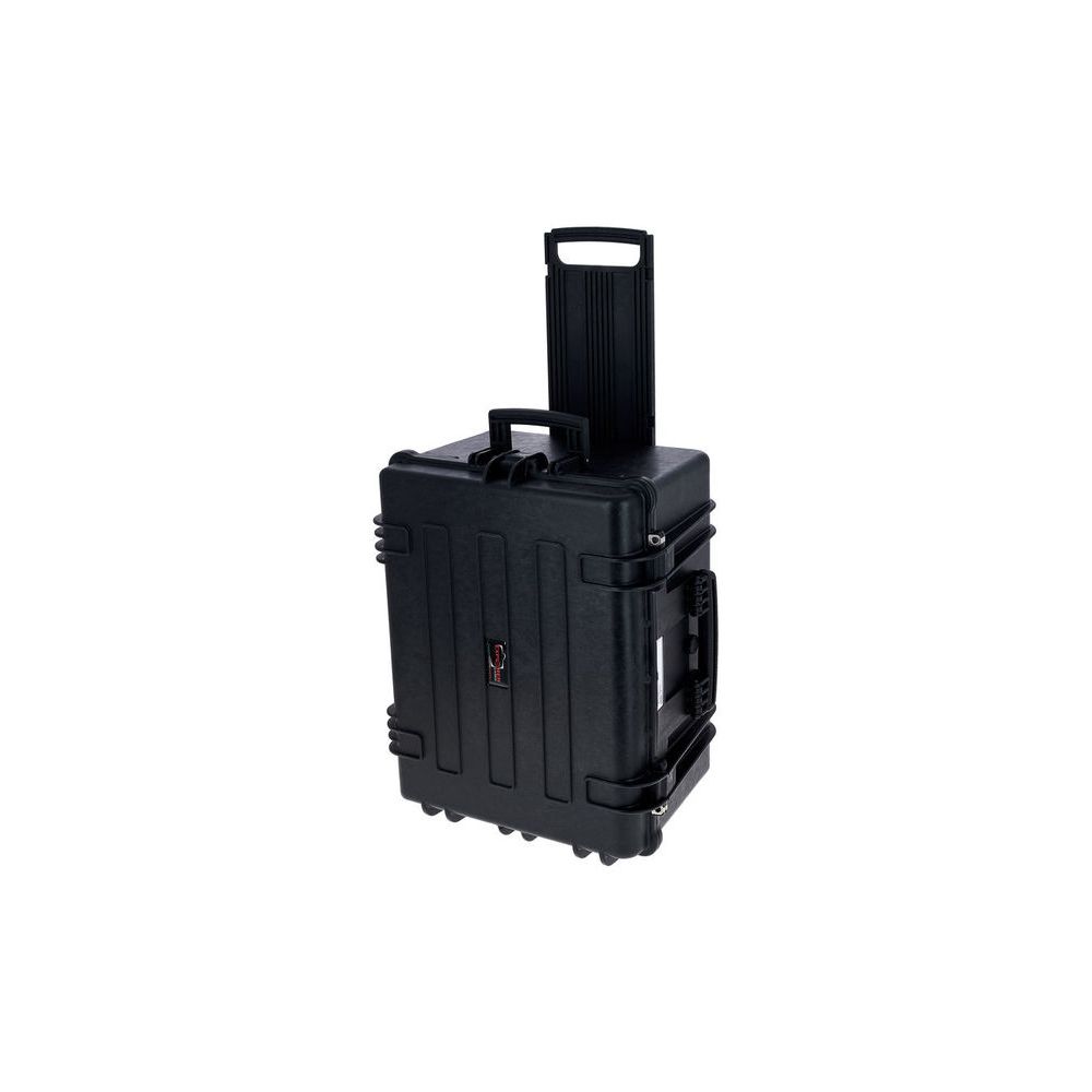 Explorer Cases 5833.B Black – Thomann Ireland
