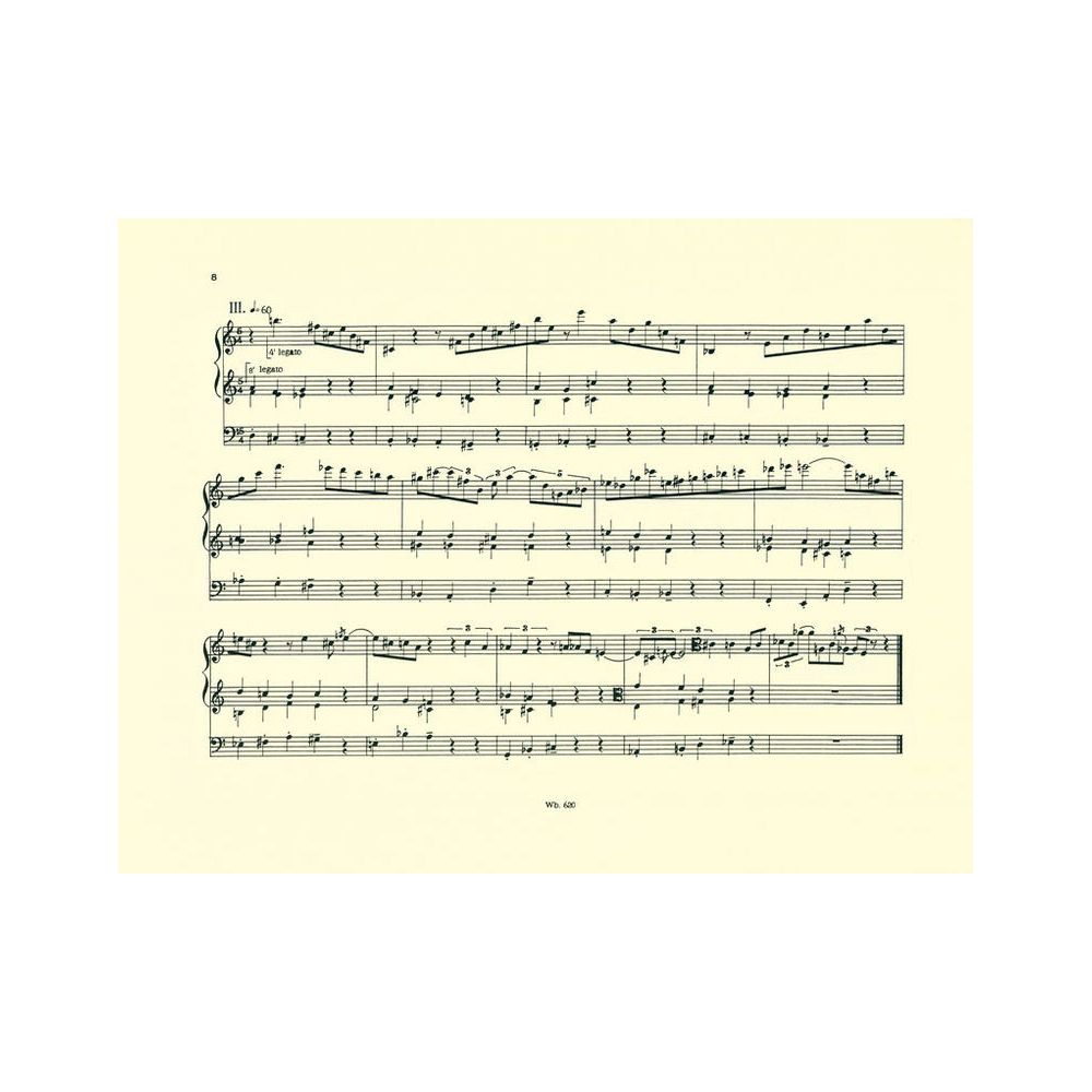 Breitkopf & Härtel Kluge Vater unser im Himmel – Thomann Ireland