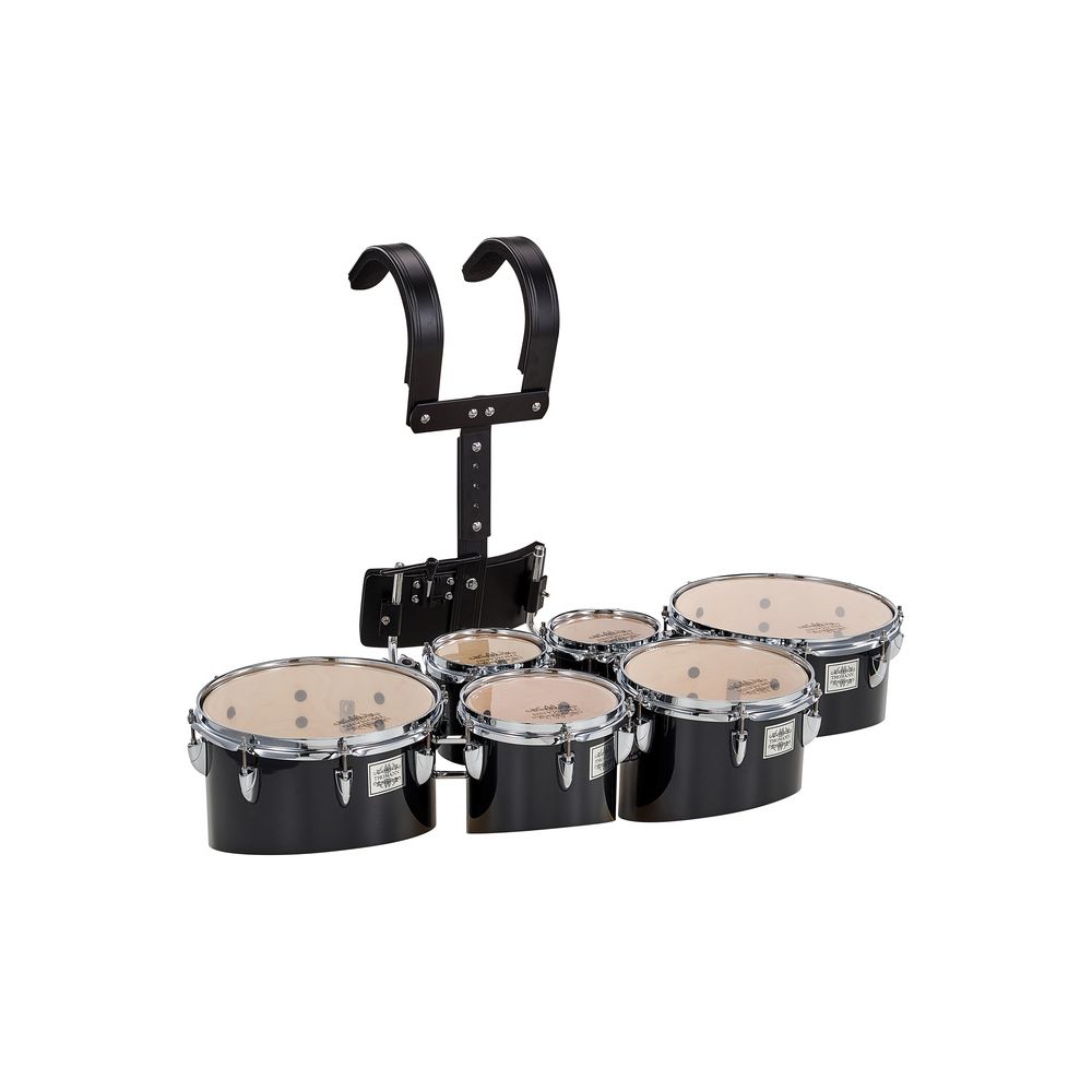 Thomann QT06 BL Marching Sixt Tom Set – Thomann Ireland
