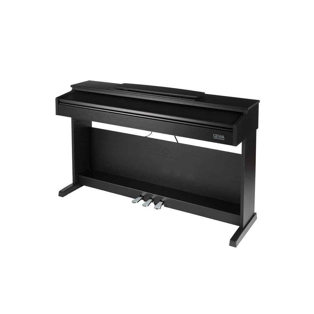 Gewa DP 510 Black Set – Thomann Ireland