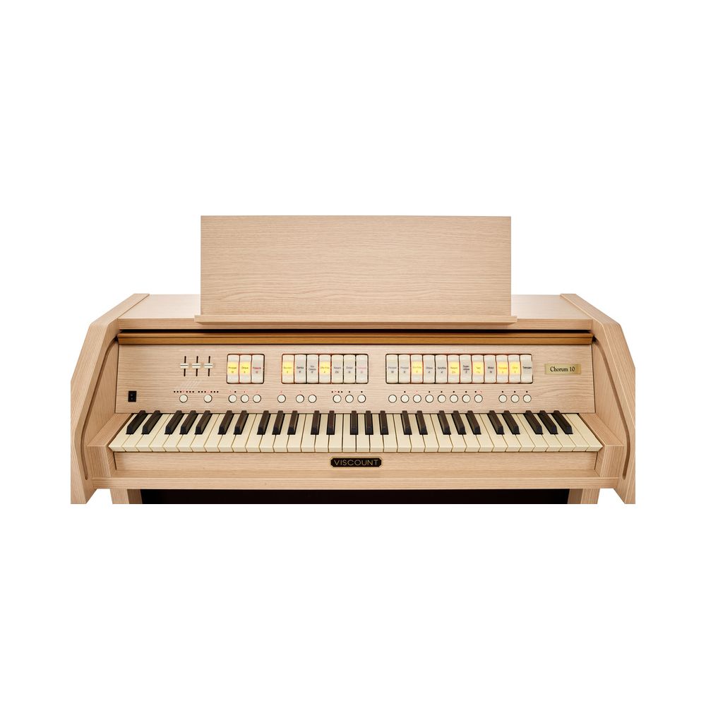 Viscount Chorum 10 Light – Thomann Ireland
