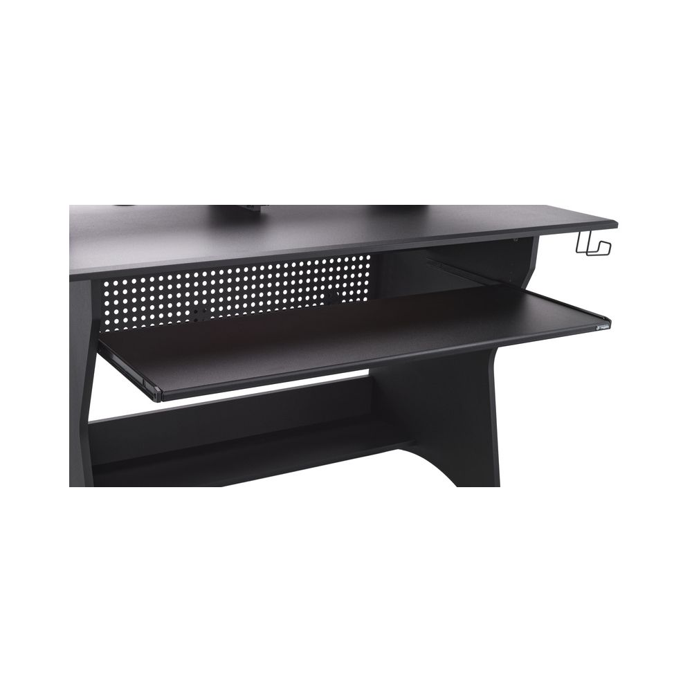 Thomann Studio Table L Black – Thomann Ireland
