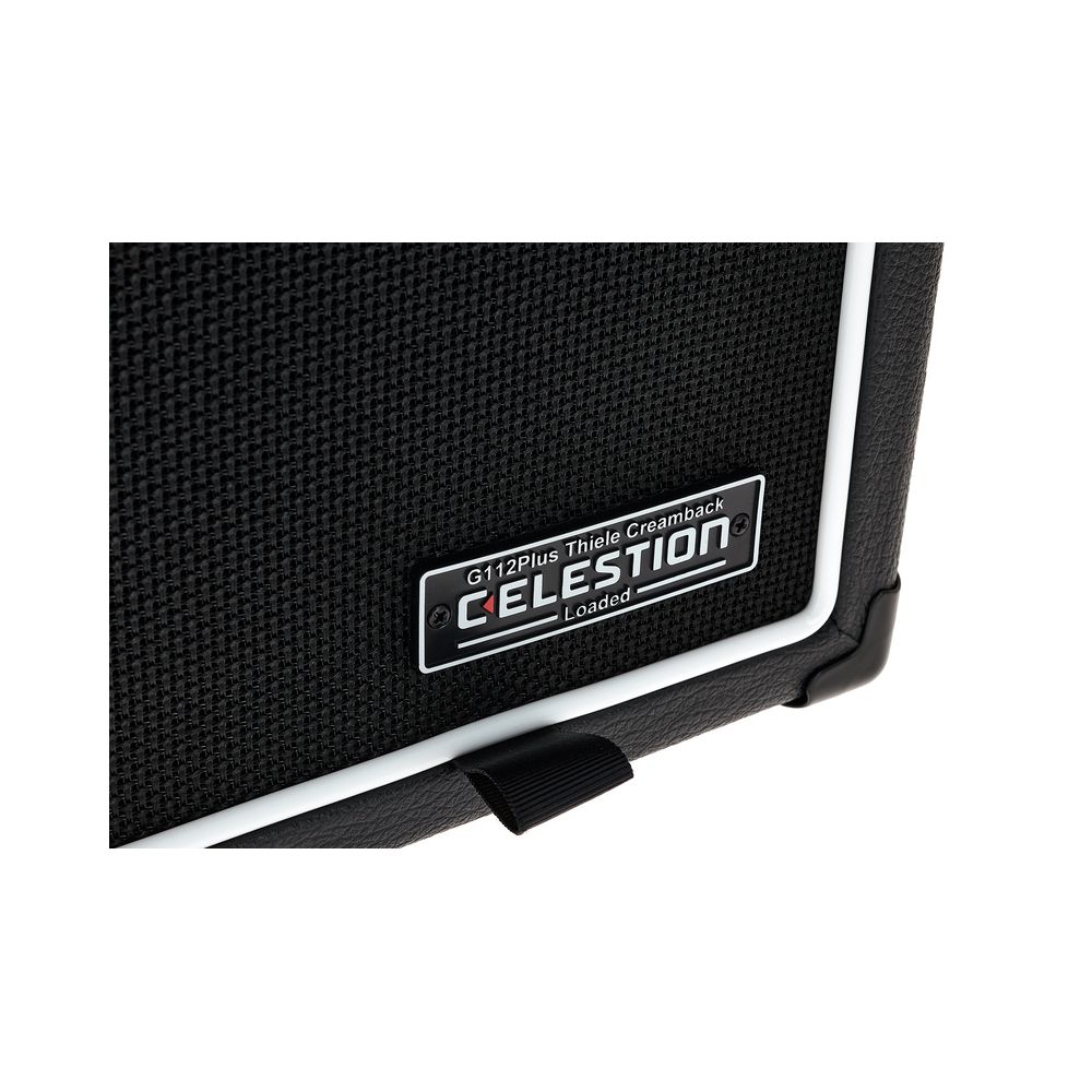 Harley Benton G112Plus Thiele Greenback – Thomann Ireland