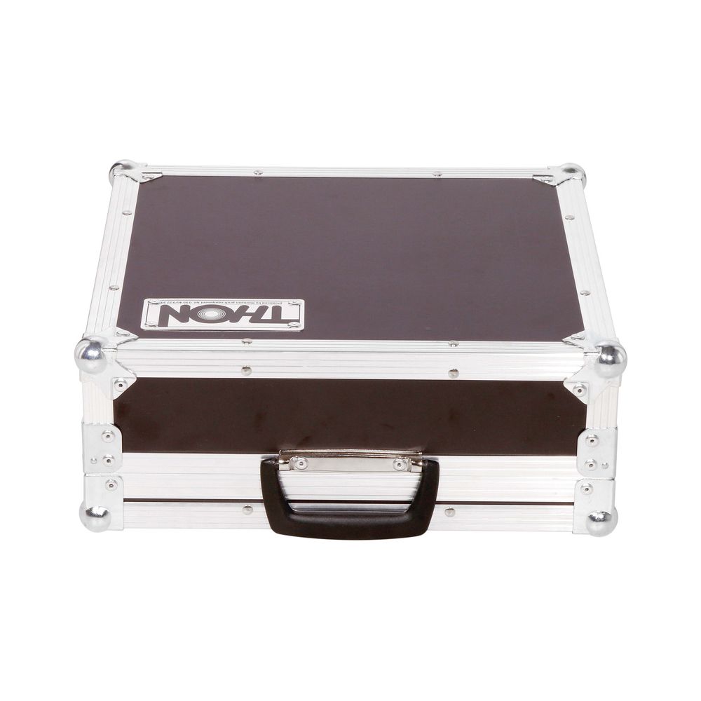 Allen & Heath CQ18T Case Bundle – Thomann Ireland