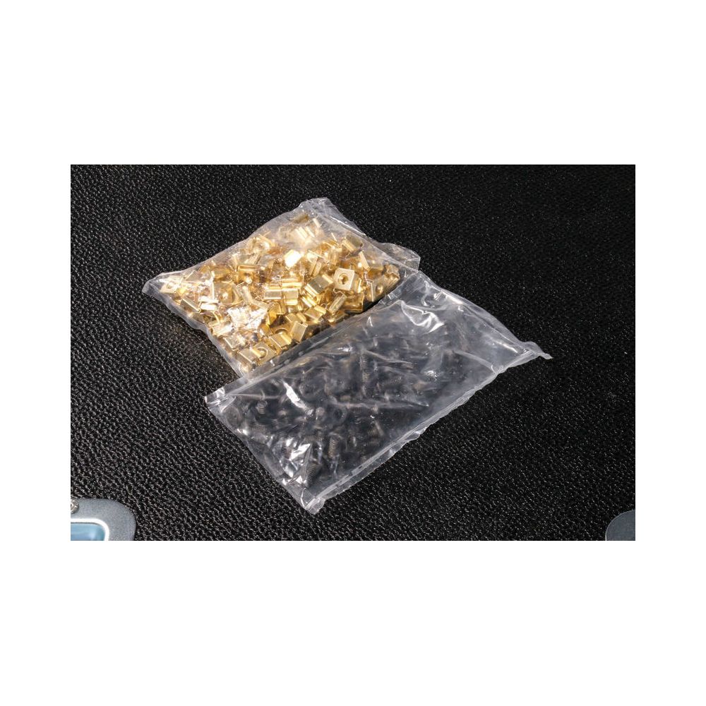 Thon SD 10U System Rack 600 – Thomann Ireland