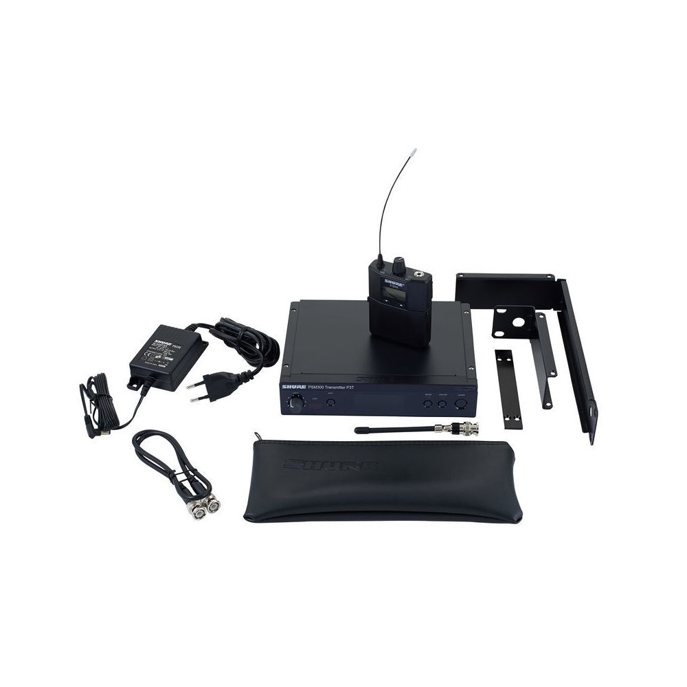 Shure PSM 300 Premium T11 – Thomann Ireland