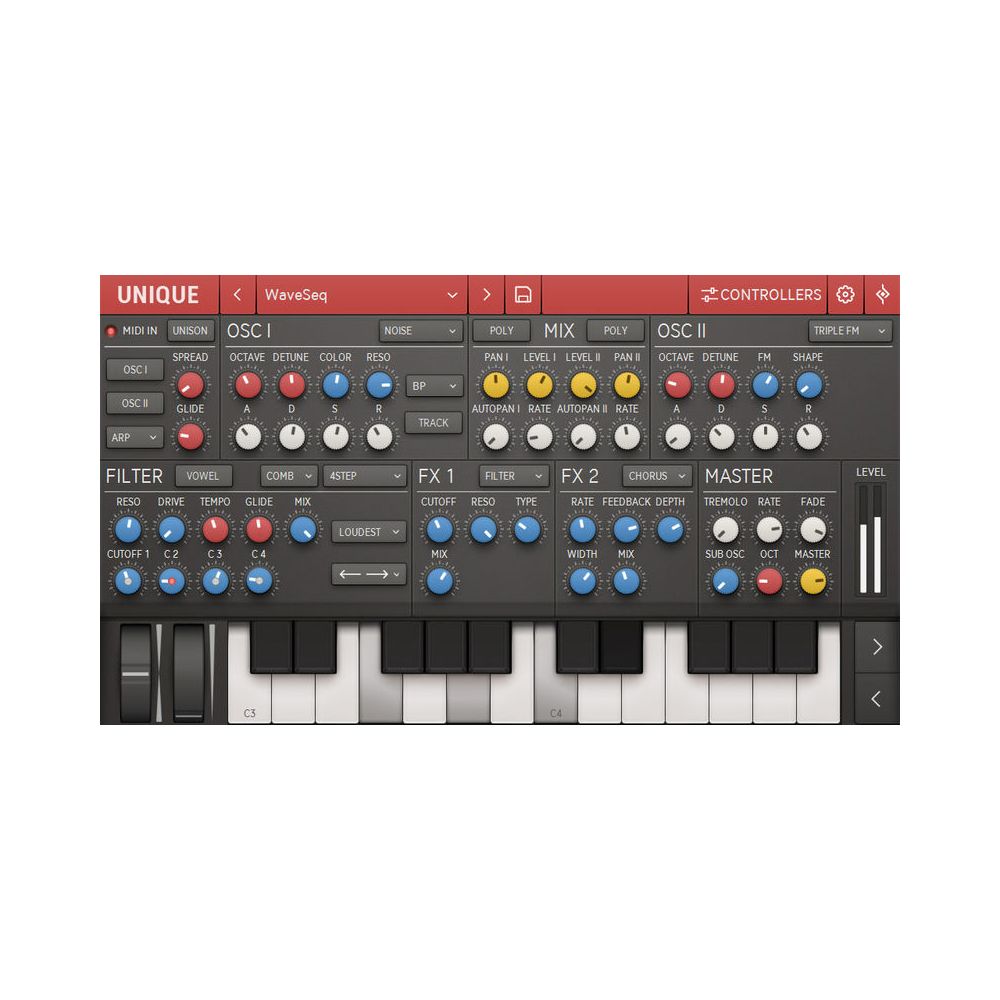 Sugar Bytes Sugar Bundle – Thomann Ireland