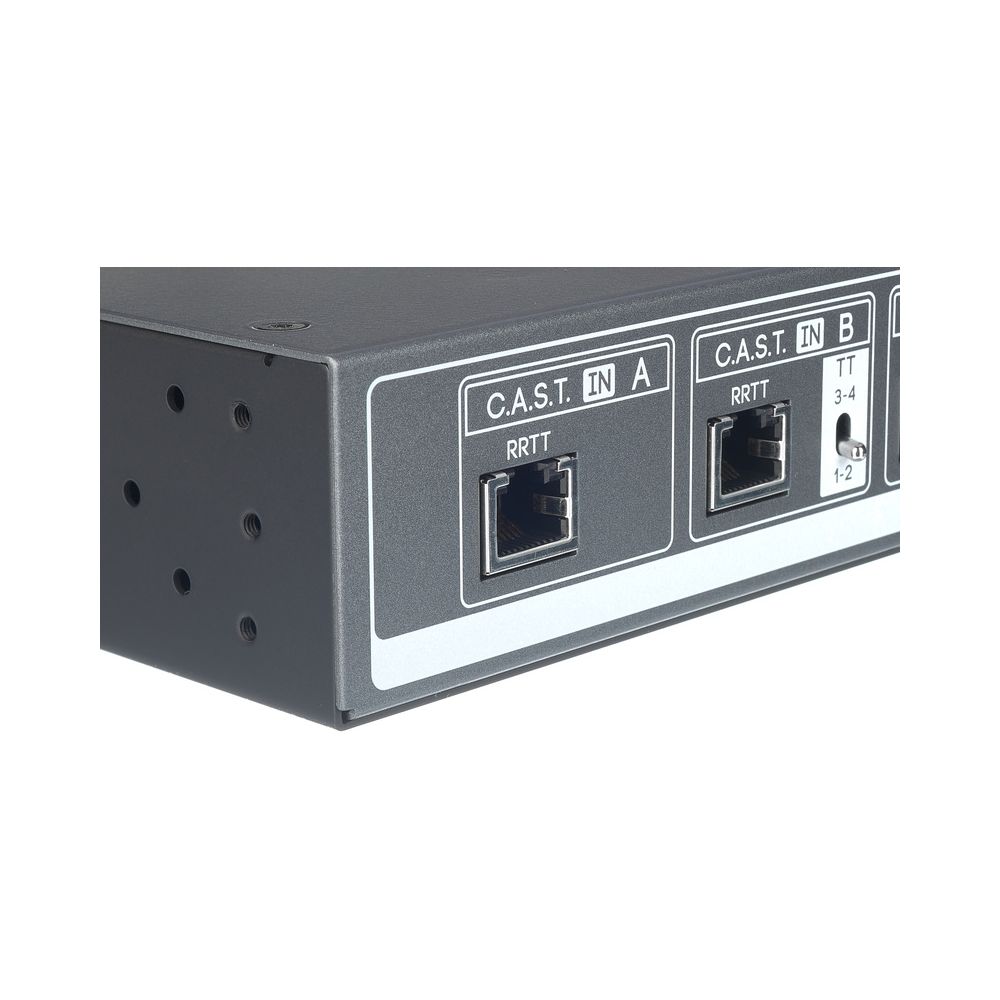 Cranborne Audio N8 – Thomann Ireland