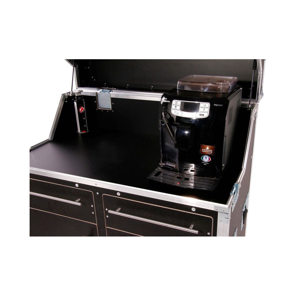 Thon Coffeebar Case – Thomann Ireland