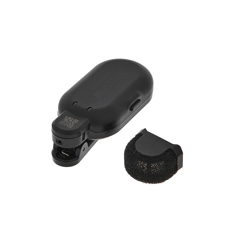 Shure MoveMic Two – Thomann Ireland