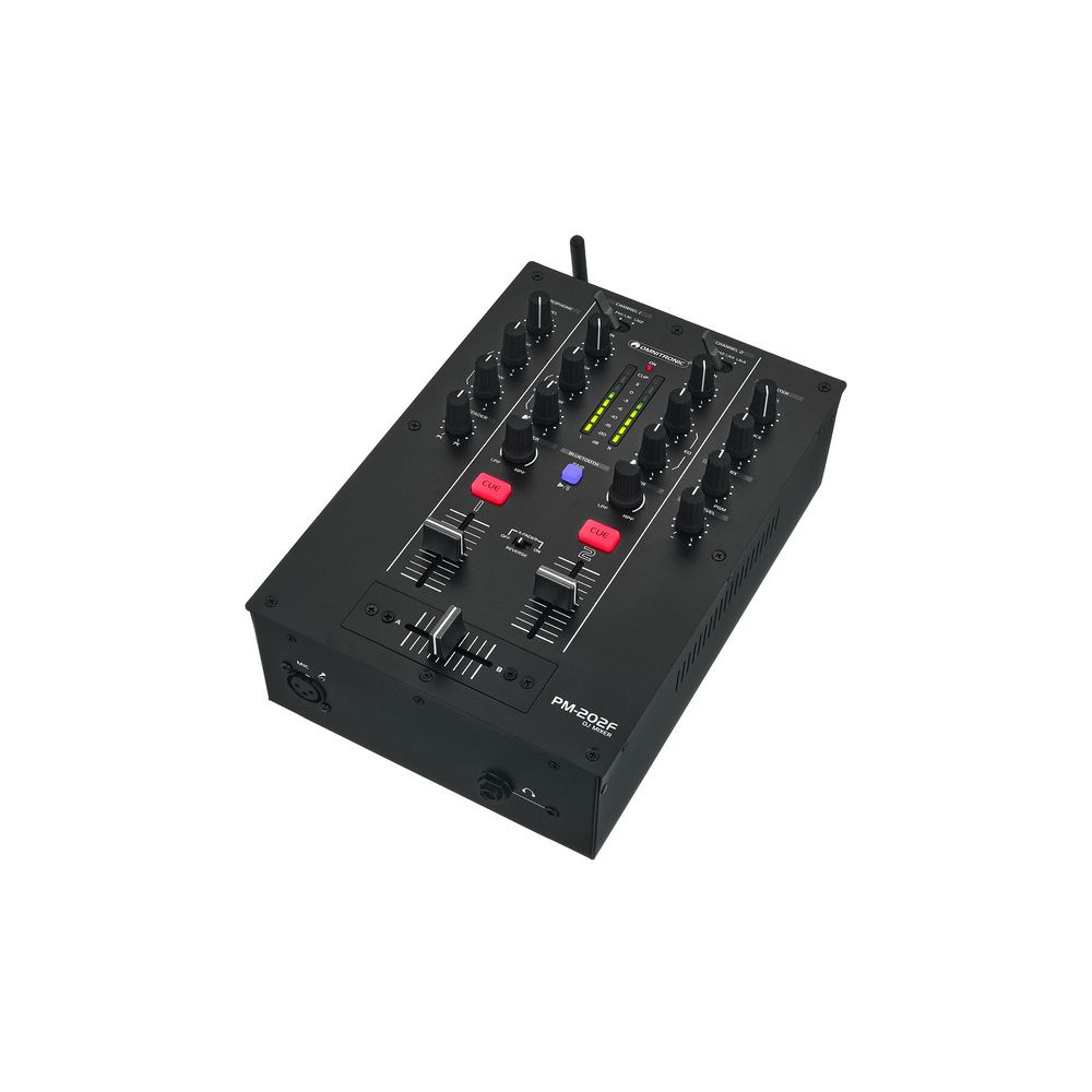 Omnitronic PM