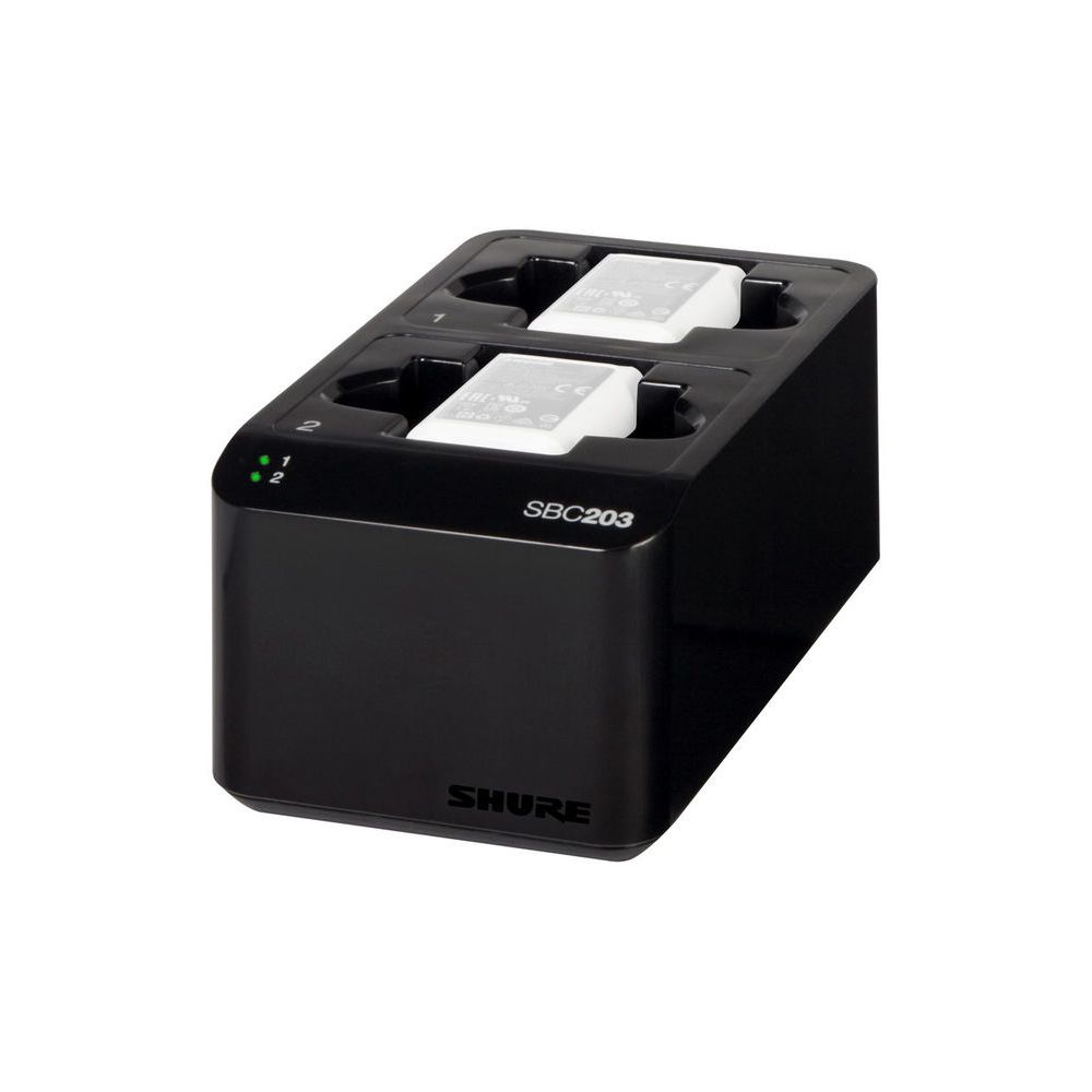 Shure SBC203