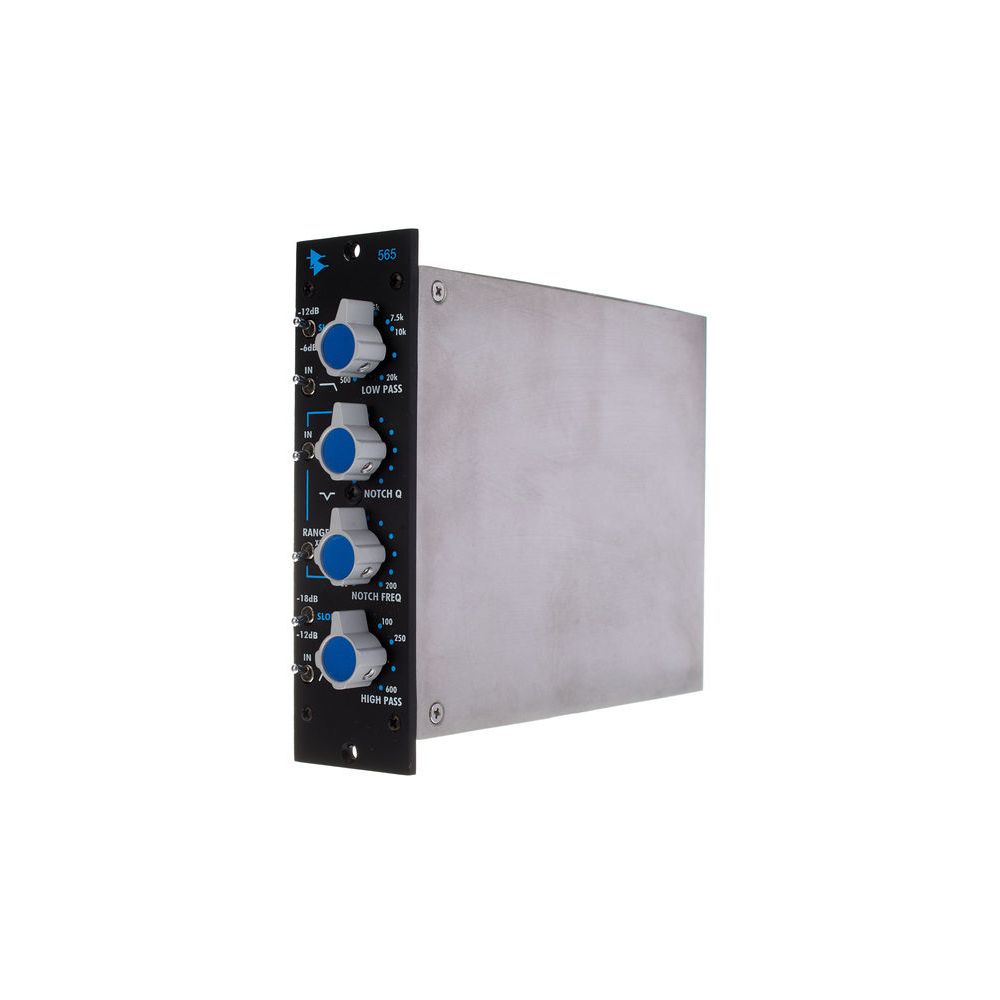 API Audio 565 Filter Bank – Thomann Ireland