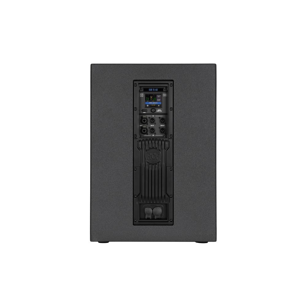 RCF ART 912/15 AX Basis Bundle – Thomann Ireland