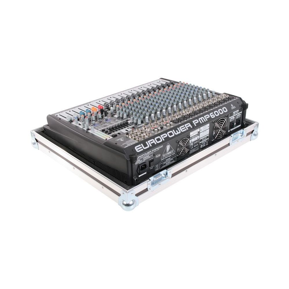 Thon Mixer Case Behringer PMP 5000 – Thomann Ireland