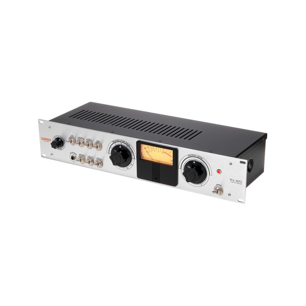 Warm Audio WA