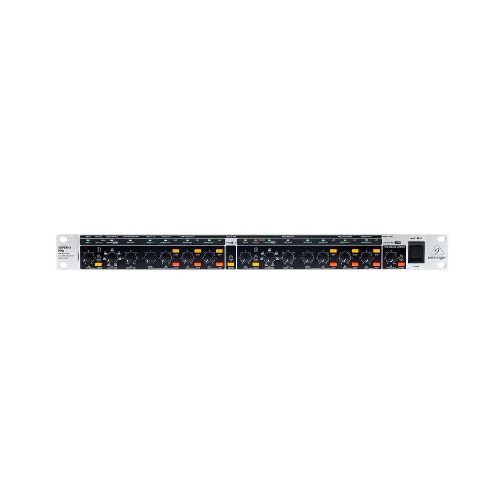 Behringer CX3400 Super X Pro V2 – Thomann Ireland