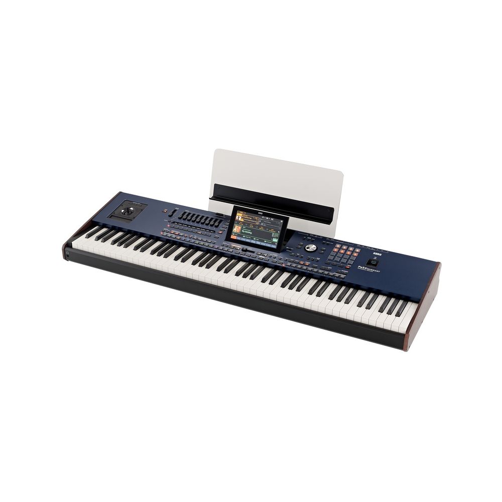 Korg PA