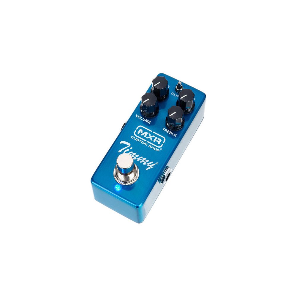 MXR Custom Shop Timmy CSP027 – Thomann Ireland