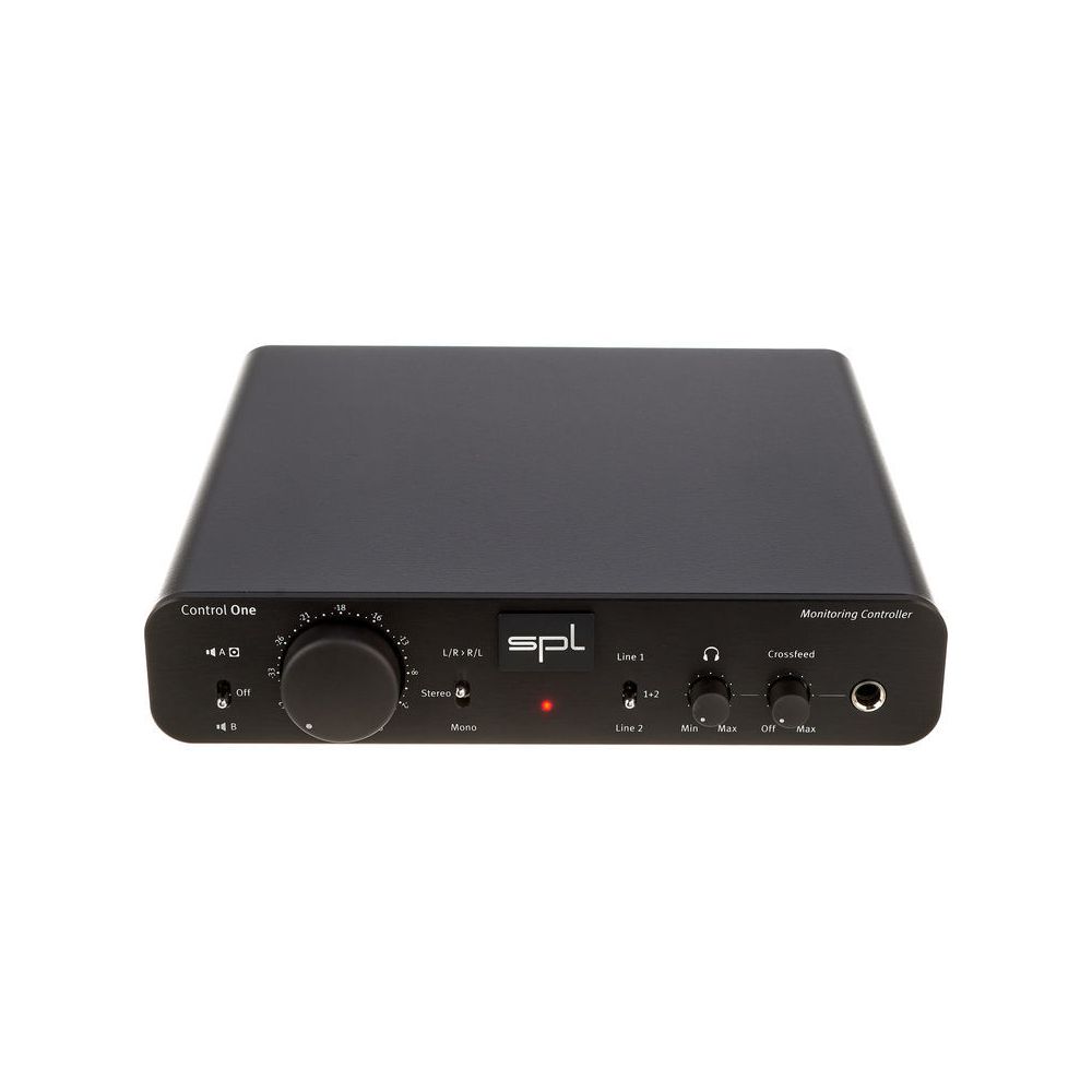 SPL Control One – Thomann Ireland
