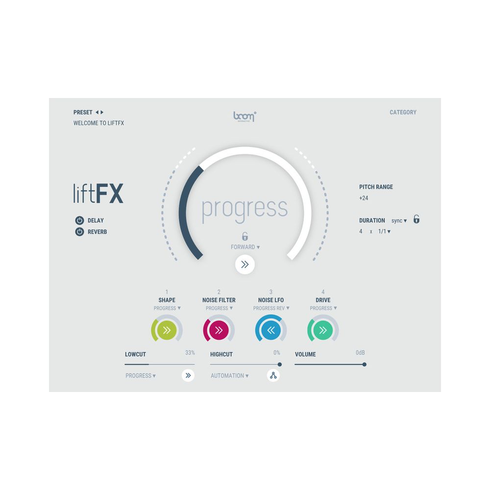 BOOM Library The Complete BOOM Tools – Thomann Ireland