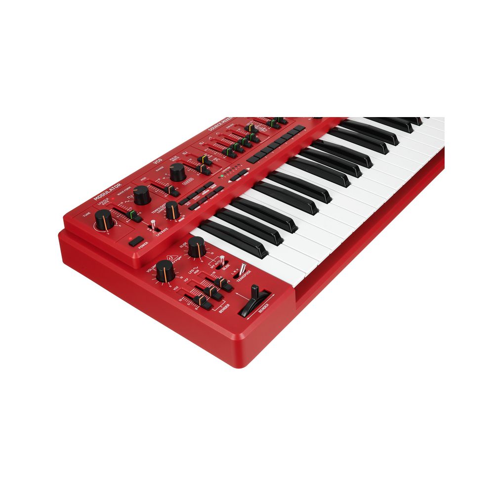 Behringer MS