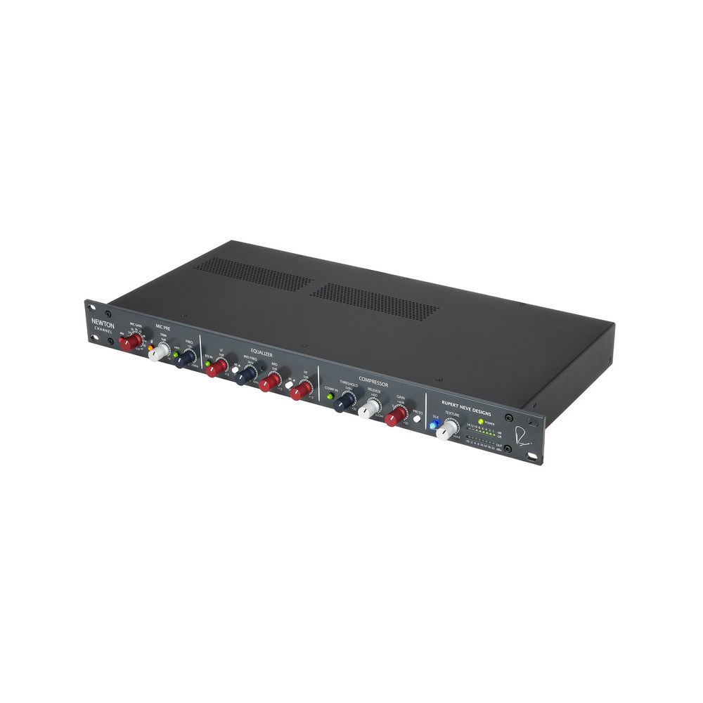 Rupert Neve Designs Newton Channel – Thomann Ireland