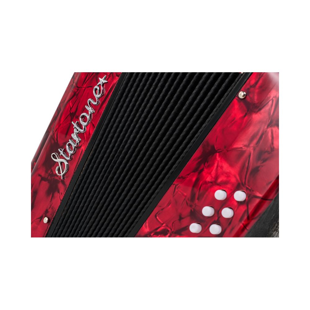 Startone Kids Accordion Red MKII – Thomann Ireland