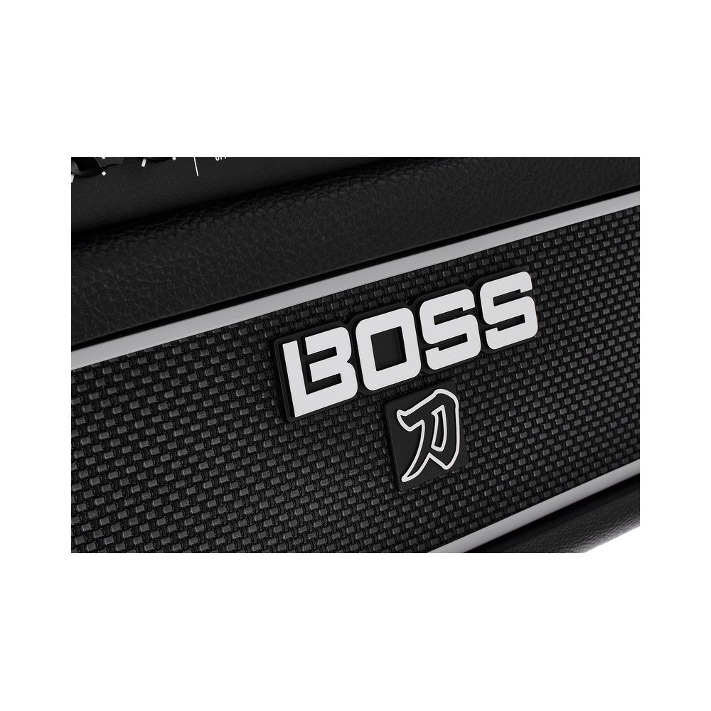 Boss Katana Artist Head Gen 3 – Thomann Ireland