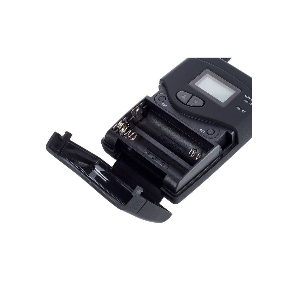 LD Systems MEI 1000 BPR G2 – Thomann Ireland