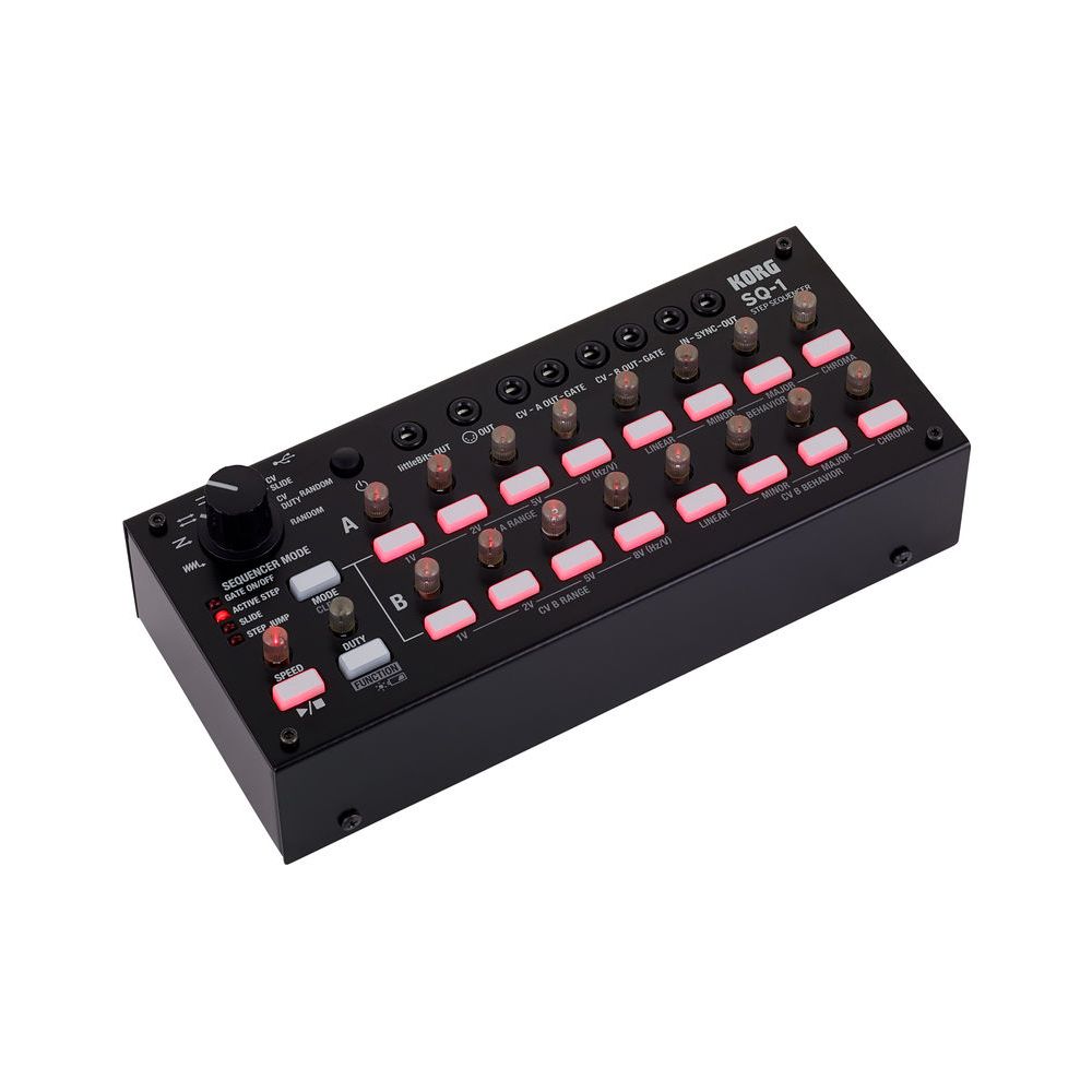 Korg SQ