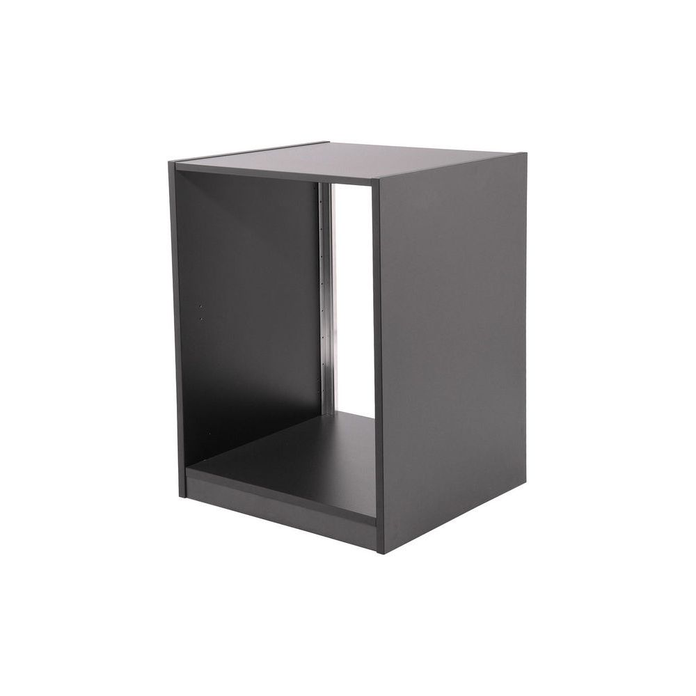 Thon Studio Rack 14U 50 black – Thomann Ireland