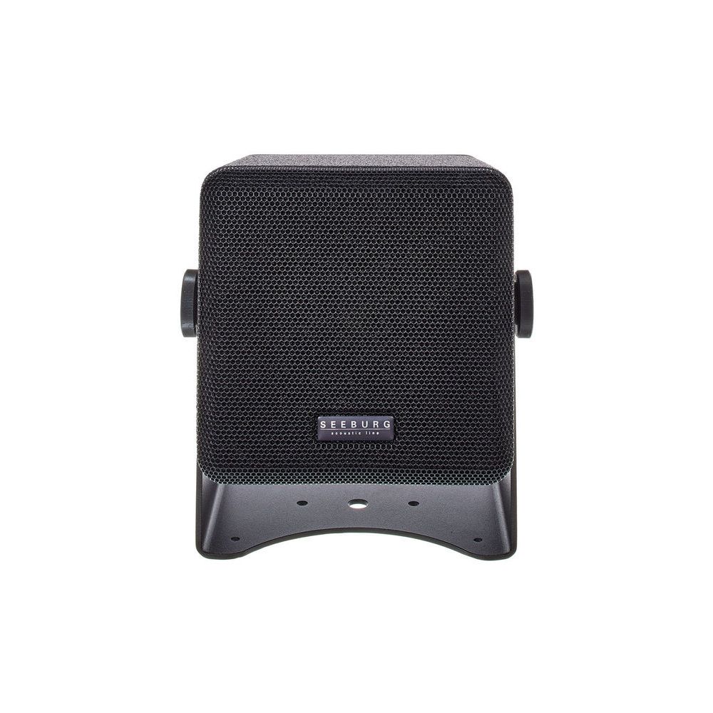 Seeburg Acoustic Line i5 BK – Thomann Ireland
