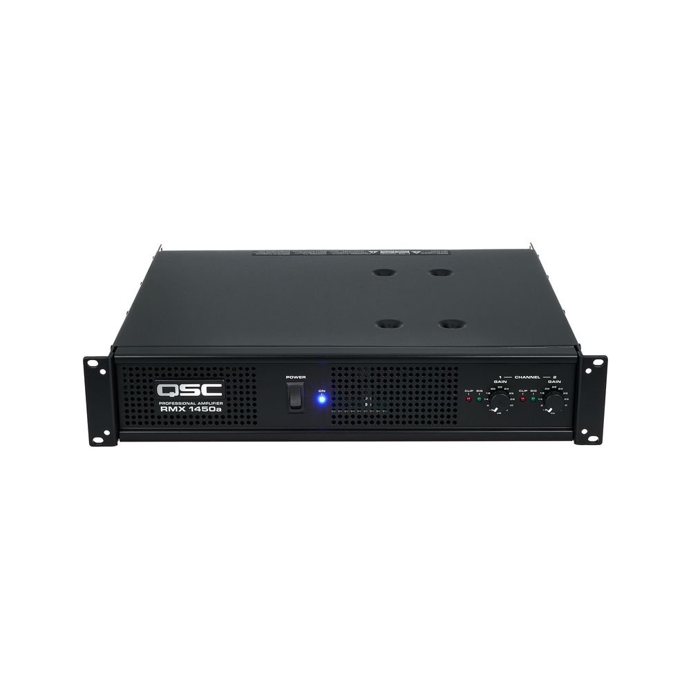 QSC RMX 1450a – Thomann Ireland