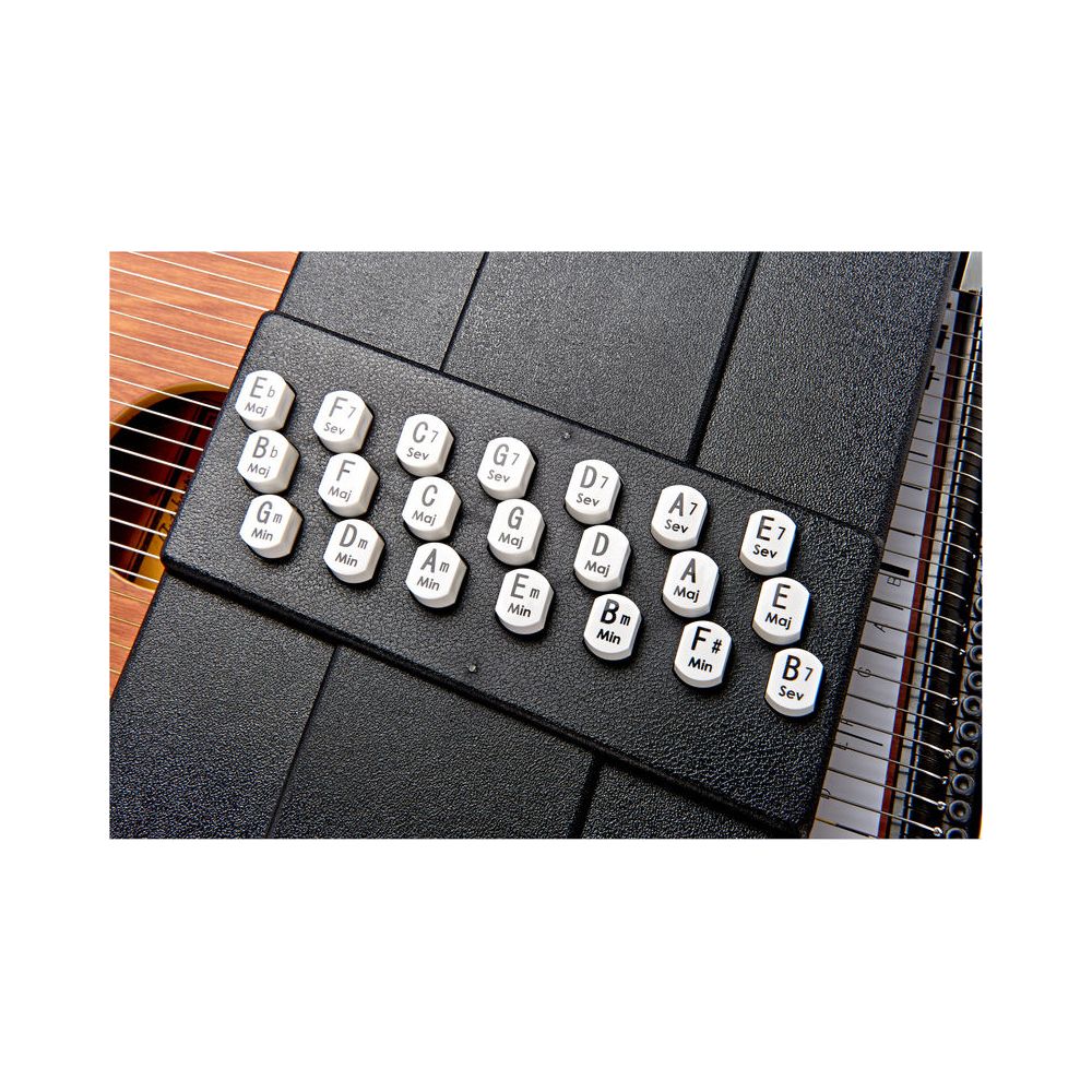 Oscar Schmidt OS110 21AE Americana – Thomann Ireland