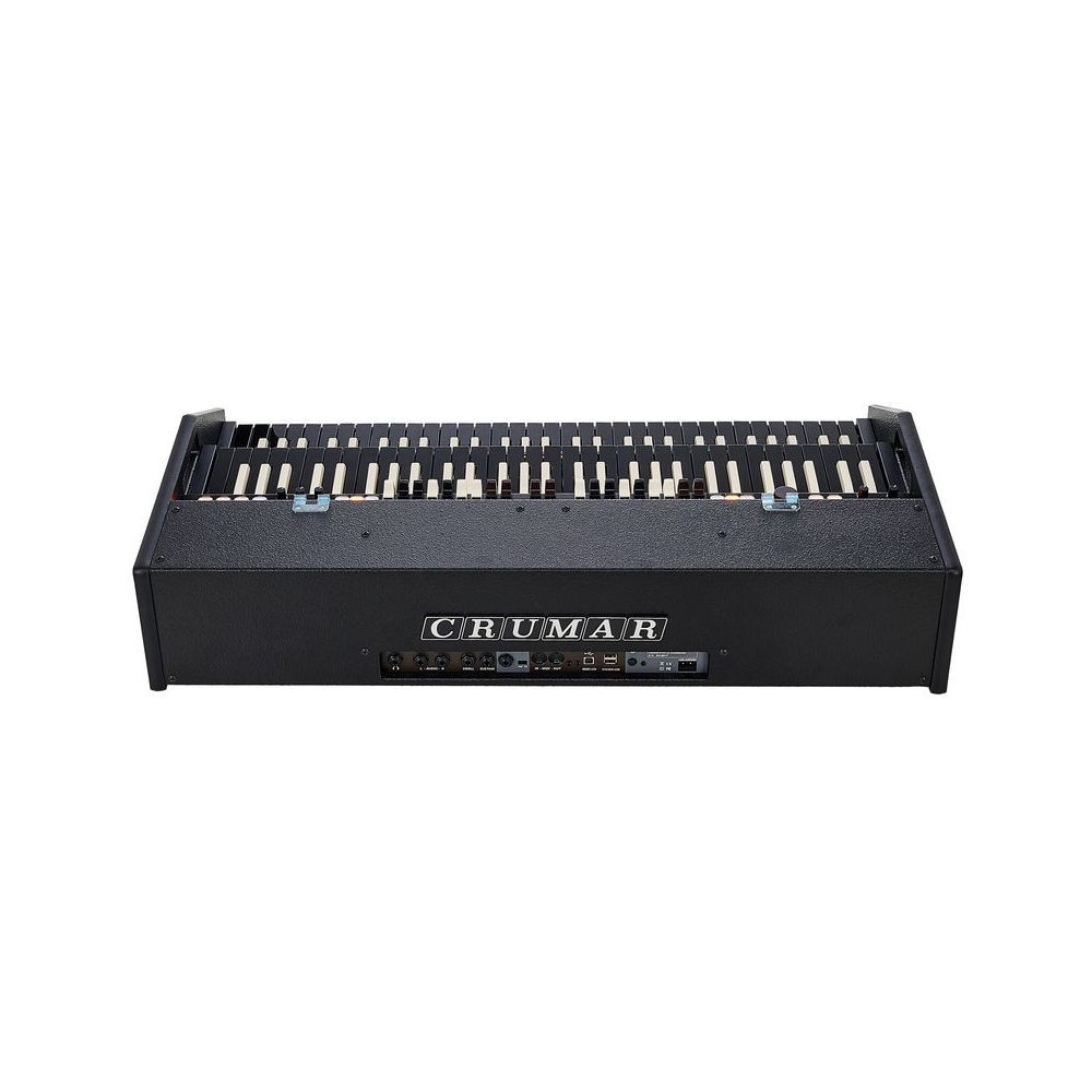 Crumar Mojo Suitcase Limited Black – Thomann Ireland