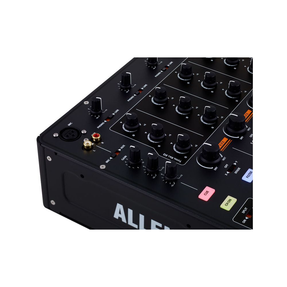Allen & Heath Xone 43 – Thomann Ireland