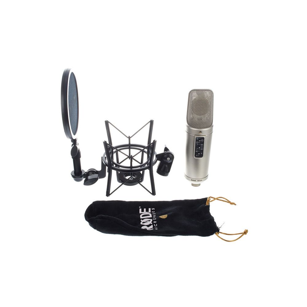 Rode NT2