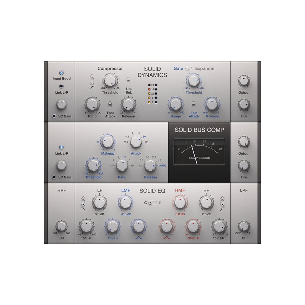 Native Instruments Komplete 15 Select Band – Thomann Ireland