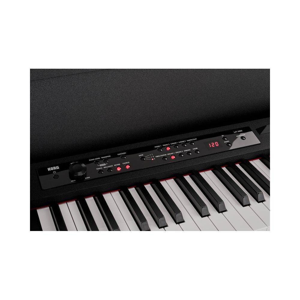 Korg LP