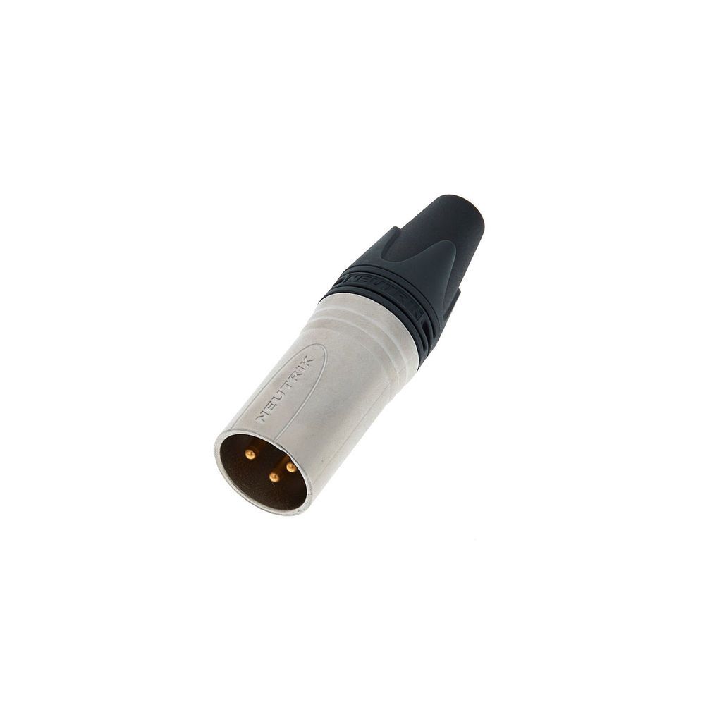 Neutrik NC3 MXX