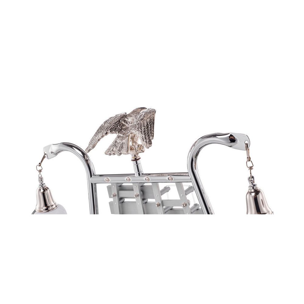 JK Lyra 130 Set green – Thomann Ireland