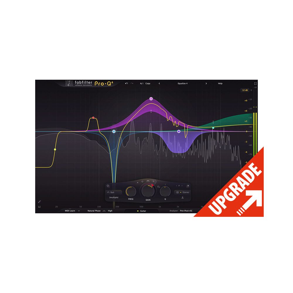 FabFilter Pro