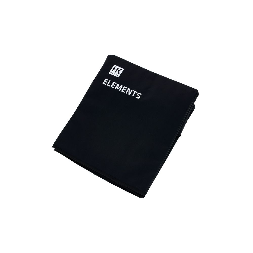 HK Audio Elements 2x835/E115 Power Set – Thomann Ireland