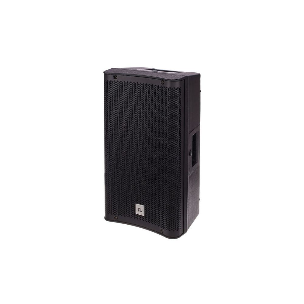 the box pro DSP 110 – Thomann Ireland