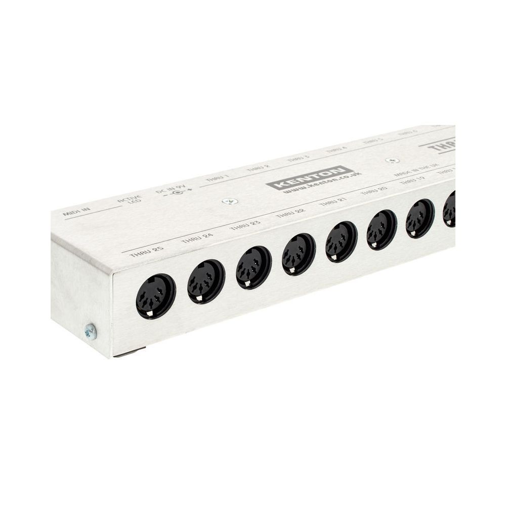 Kenton MIDI Thru 25 – Thomann Ireland