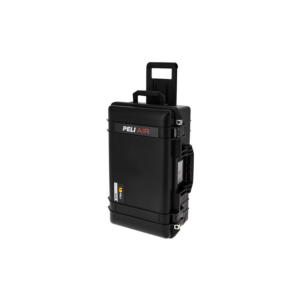 Peli 1535 Air Empty Black – Thomann Ireland
