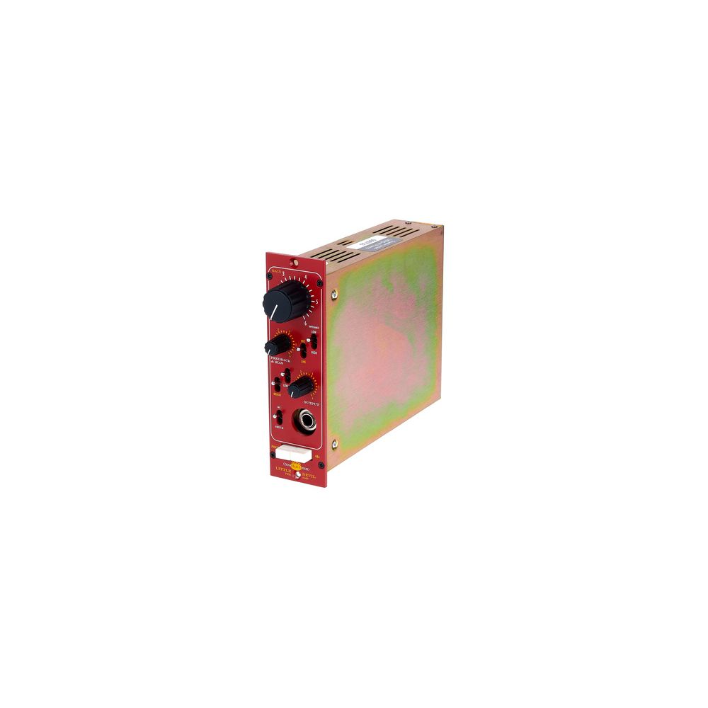 Chandler Limited Little Devil Preamp B