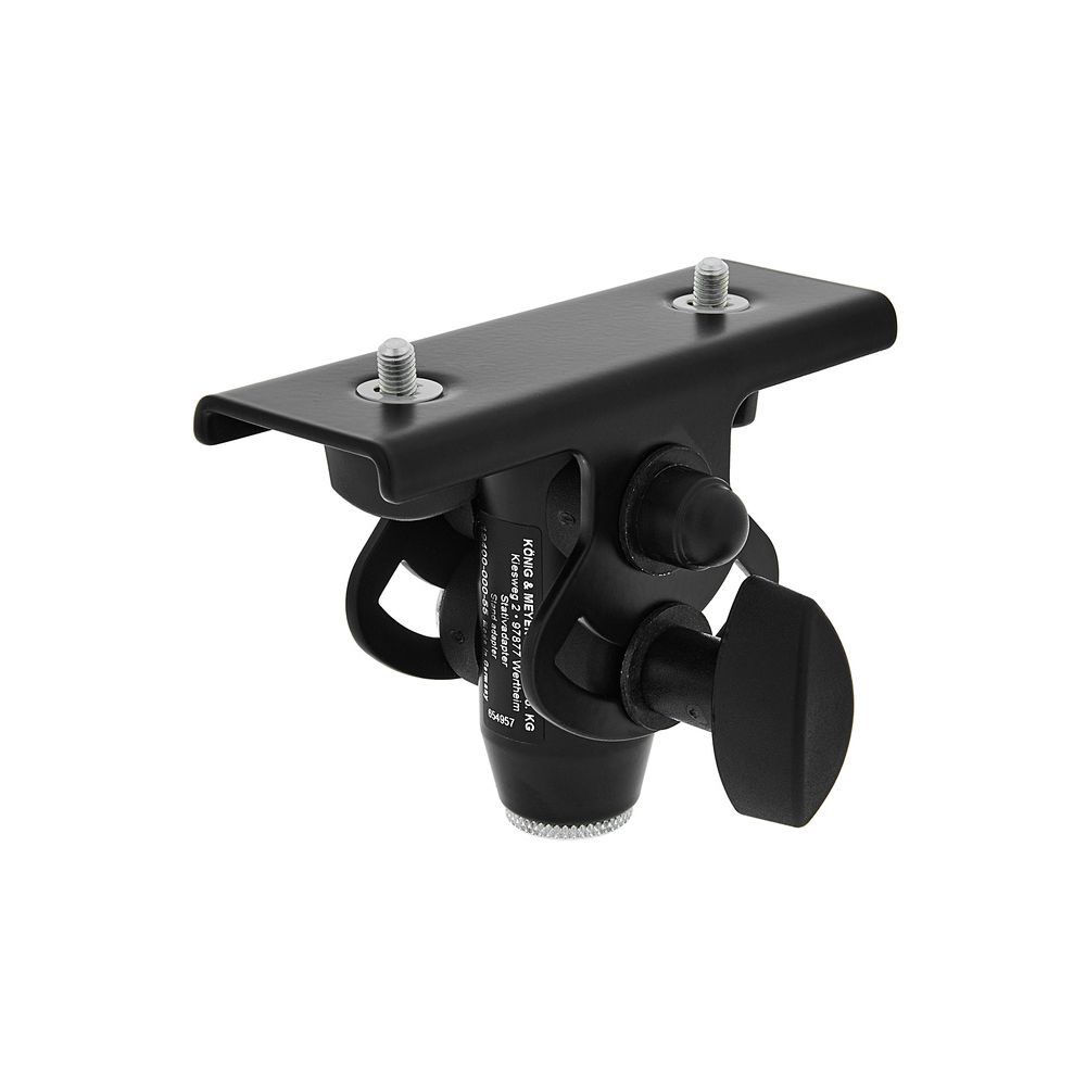 K&M 19400 Stand Adapter – Thomann Ireland