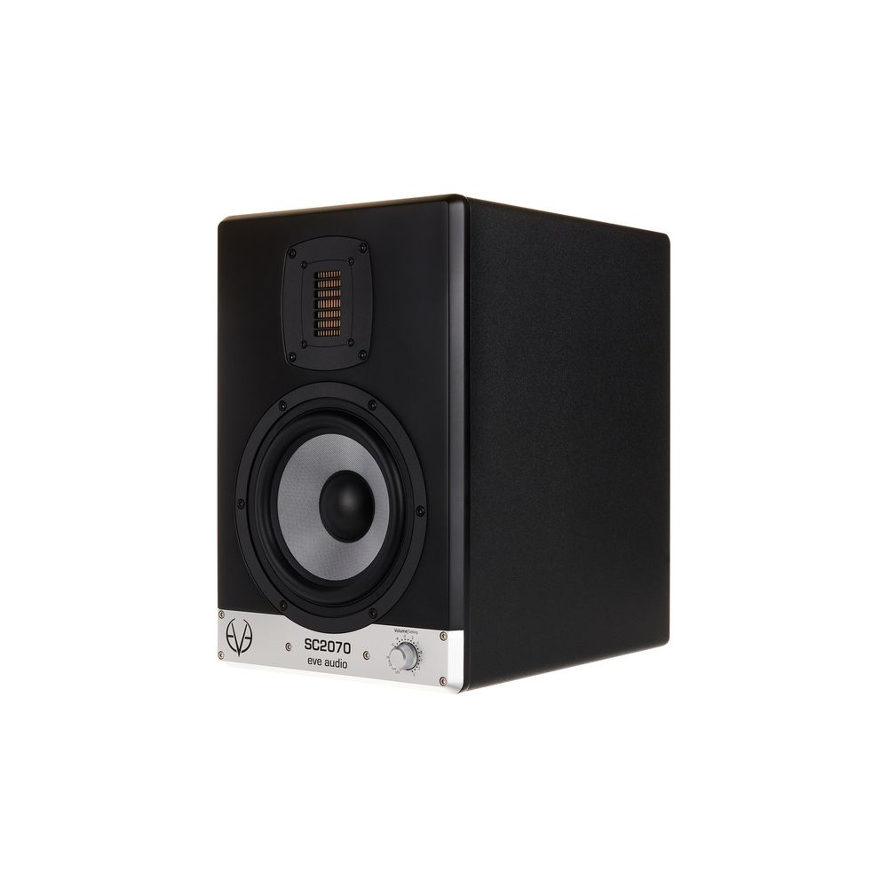 EVE Audio SC2070 SoundID Bundle – Thomann Ireland